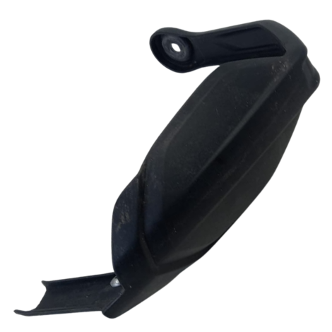 Protetor Mão Esq Triumph Tiger 1200 GT EX 2022 Origin AVARIA