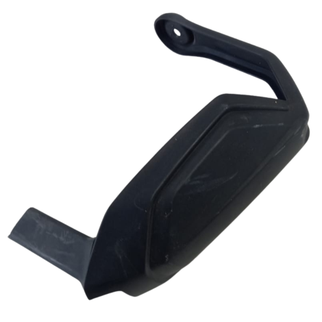 Protetor Mão Esq Triumph Tiger 1200 GT EX 2022 Origin AVARIA