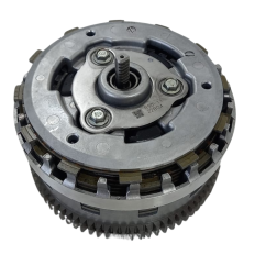 Embreagem Completa Yamaha Modelo MT09 Ano 2022 Original