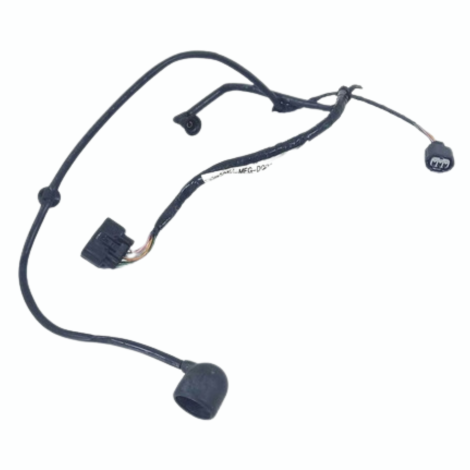 Chicote Cebolinha Óleo Honda Hornet 600 F Ano 2009 Original