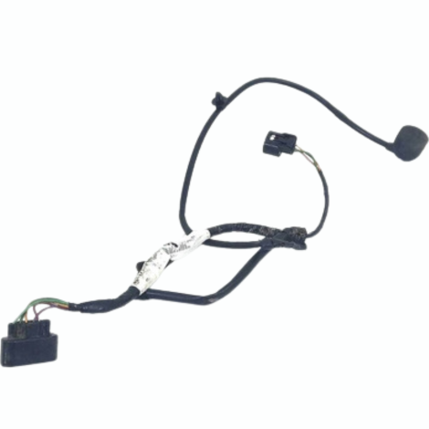 Chicote Cebolinha Óleo Honda Hornet 600 F Ano 2009 Original