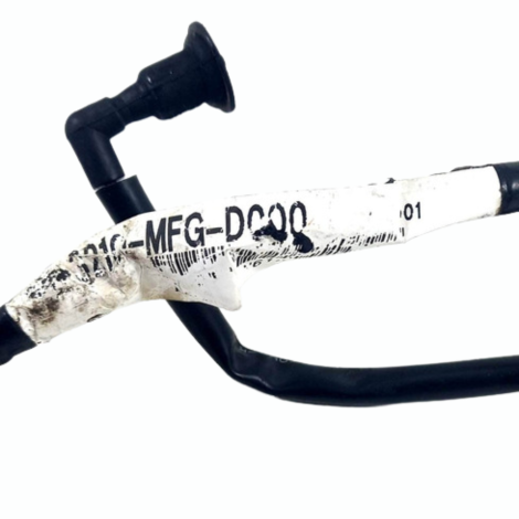 Chicote Cebolinha Óleo Honda Hornet 600 F Ano 2009 Original