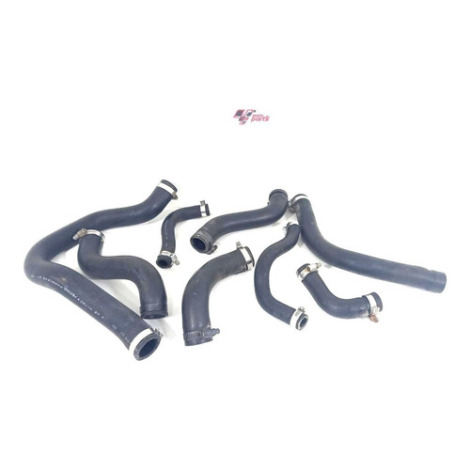 Mangueiras Bomba Água Honda Hornet 600 F Ano 2009 Original
