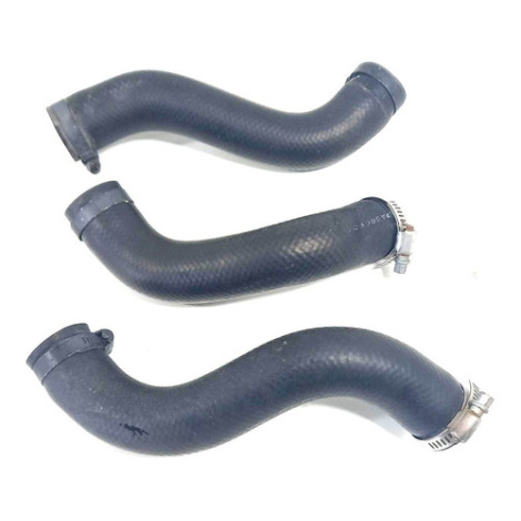 Mangueiras Bomba Água Honda Hornet 600 F Ano 2009 Original