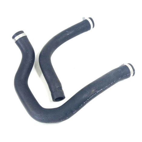 Mangueiras Bomba Água Honda Hornet 600 F Ano 2009 Original