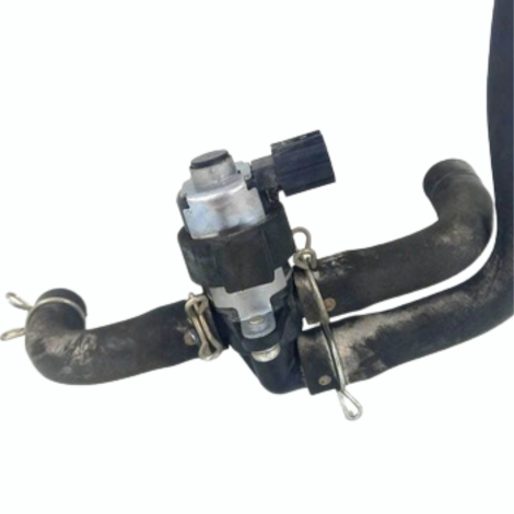 Sensor Fluxo Ar Honda Hornet Cb 600 F Ano 2009 Original