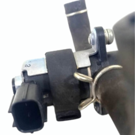 Sensor Fluxo Ar Honda Hornet Cb 600 F Ano 2009 Original