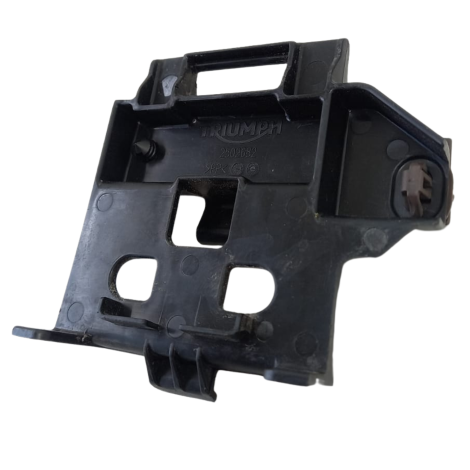 Suporte Bateria Marca Triumph Tiger 1200 GT EX Ano 2022 Orig