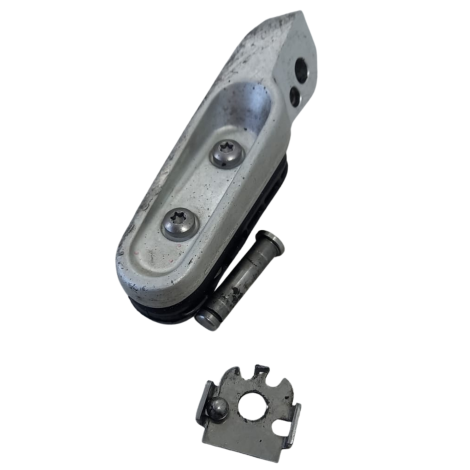 Pedaleira Traseira Esquerda Triumph Tiger 1200 GT EX 2022