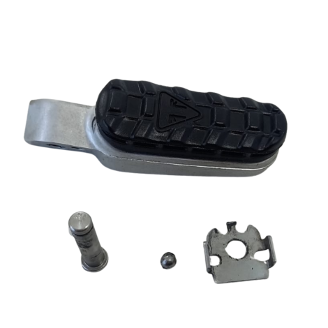 Pedaleira Traseira Esquerda Triumph Tiger 1200 GT EX 2022