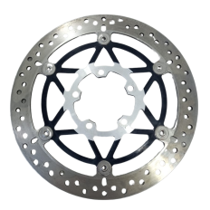 Disco Freio Dianteiro Triumph Tiger 1200 GT EX 2022 Original