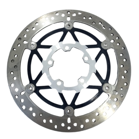 Disco Freio Dianteiro Triumph Tiger 1200 GT EX 2022 Original