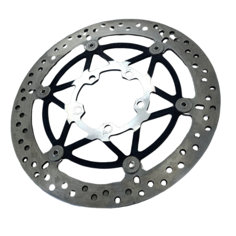 Disco Freio Dianteiro Triumph Tiger 1200 GT EX 2022 Original