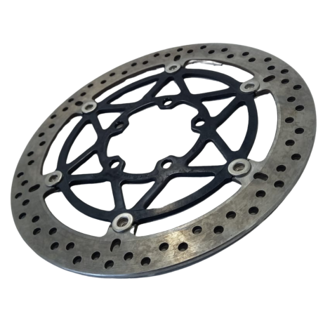 Disco Freio Dianteiro Triumph Tiger 1200 GT EX 2022 Original