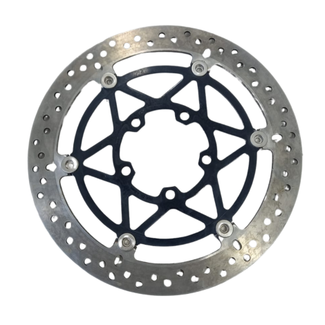 Disco Freio Dianteiro Triumph Tiger 1200 GT EX 2022 Original