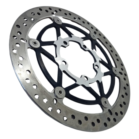 Disco Freio Dianteiro Triumph Tiger 1200 GT EX 2022 Original