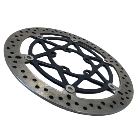 Disco Freio Dianteiro Triumph Tiger 1200 GT EX 2022 Original