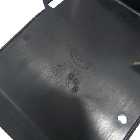 Acabamento Traseiro Rabet Triumph Tiger 1200 GT EX 2022 Orig