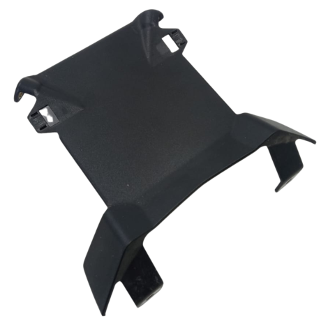 Acabamento Traseiro Rabet Triumph Tiger 1200 GT EX 2022 Orig