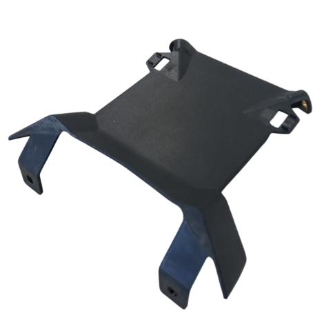 Acabamento Traseiro Rabet Triumph Tiger 1200 GT EX 2022 Orig