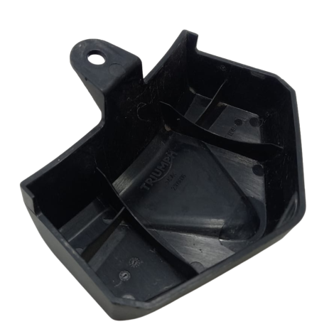 Acabamento Central Rabeta Triumph Tiger 1200 GT EX 2022 Orig