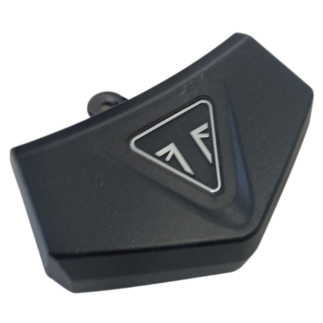 Acabamento Central Rabeta Triumph Tiger 1200 GT EX 2022 Orig