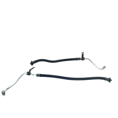 Mangueira Radiador Óleo Marca Cbr 1100 Xx Ano 1999 Original