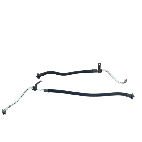 Mangueira Radiador Óleo Marca Cbr 1100 Xx Ano 1999 Original