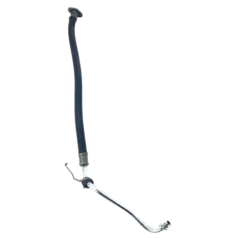 Mangueira Radiador Óleo Marca Cbr 1100 Xx Ano 1999 Original