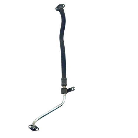 Mangueira Radiador Óleo Marca Cbr 1100 Xx Ano 1999 Original