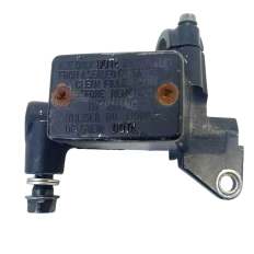 Cilindro Embreagem Honda Cbr1100 Xx Ano 1999 Original AVARIA