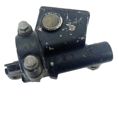 Cilindro Embreagem Honda Cbr1100 Xx Ano 1999 Original AVARIA