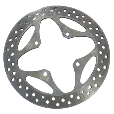 Disco Freio Traseiro Triumph Tiger 1200 GT EX 2022 Original