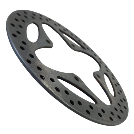 Disco Freio Traseiro Triumph Tiger 1200 GT EX 2022 Original