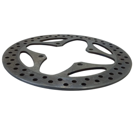 Disco Freio Traseiro Triumph Tiger 1200 GT EX 2022 Original