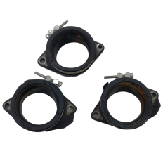 Coletor Admissão Triumph Tiger 1200 GT EX Ano 2022 Original