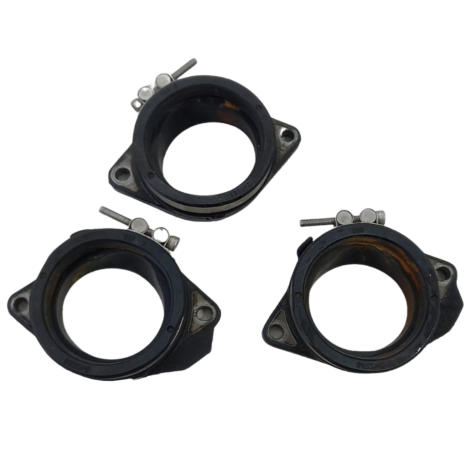 Coletor Admissão Triumph Tiger 1200 GT EX Ano 2022 Original