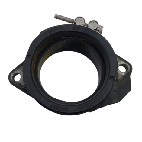 Coletor Admissão Triumph Tiger 1200 GT EX Ano 2022 Original