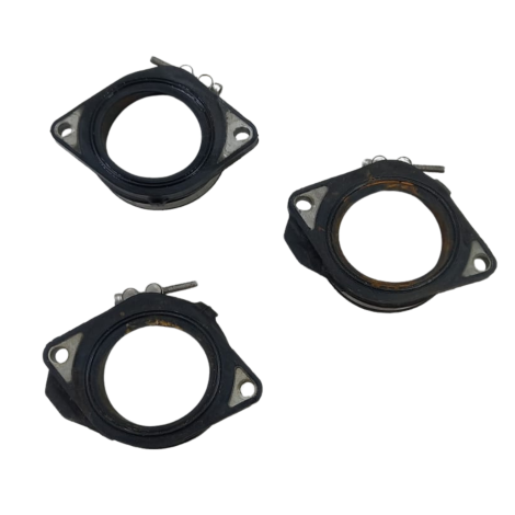 Coletor Admissão Triumph Tiger 1200 GT EX Ano 2022 Original