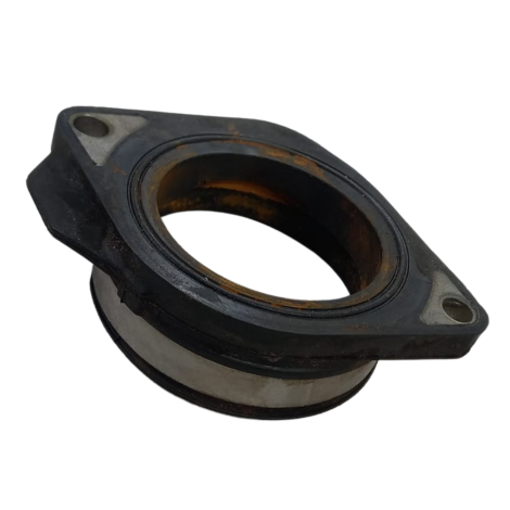 Coletor Admissão Triumph Tiger 1200 GT EX Ano 2022 Original