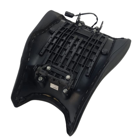 Banco Traseiro Aquecido Triumph Tiger 1200 GT EX 2022 Avaria