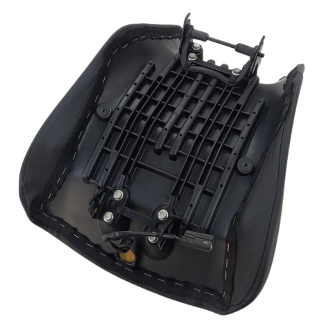 Banco Traseiro Aquecido Triumph Tiger 1200 GT EX 2022 Avaria