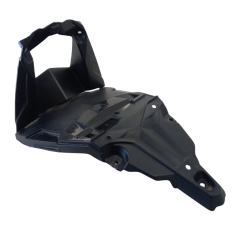 Suporte Placa Marca Triumph Modelo Tiger 1200 GT EX 2022 Ori