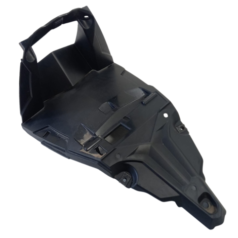 Suporte Placa Marca Triumph Modelo Tiger 1200 GT EX 2022 Ori