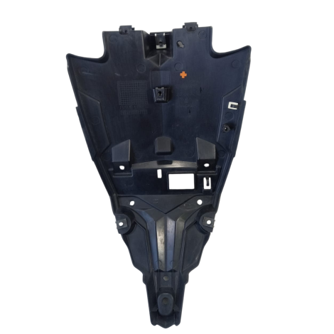 Suporte Placa Marca Triumph Modelo Tiger 1200 GT EX 2022 Ori