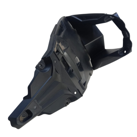 Suporte Placa Marca Triumph Modelo Tiger 1200 GT EX 2022 Ori