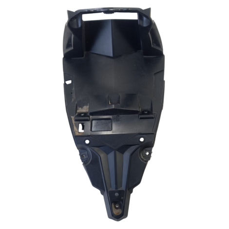 Suporte Placa Marca Triumph Modelo Tiger 1200 GT EX 2022 Ori