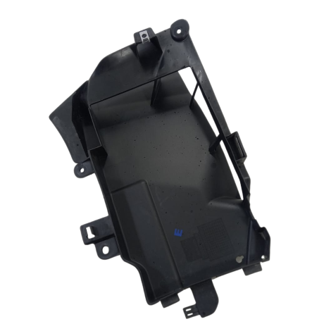 Protetor Radiador Direito Triumph Tiger 1200 GS EX Ano 2022