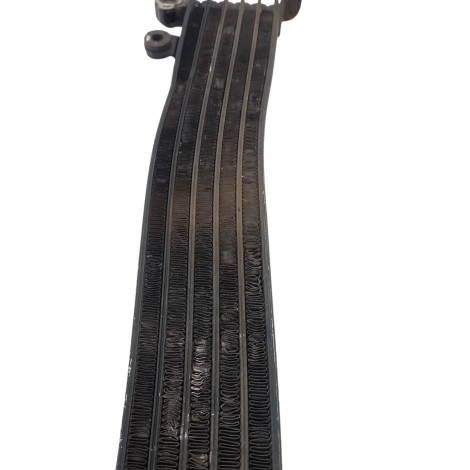 Radiador Óleo Marca Honda Cbr1100 Xx Ano 1999 Origina AVARIA