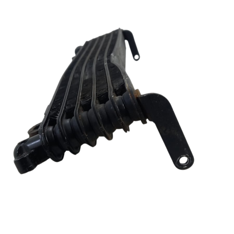 Radiador Óleo Marca Honda Cbr1100 Xx Ano 1999 Origina AVARIA